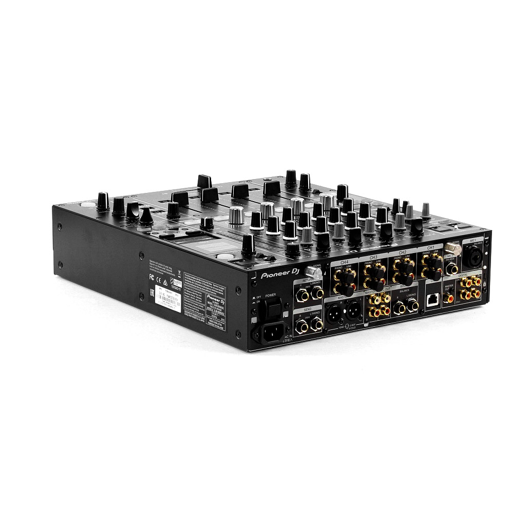 djm 900 nexus 2