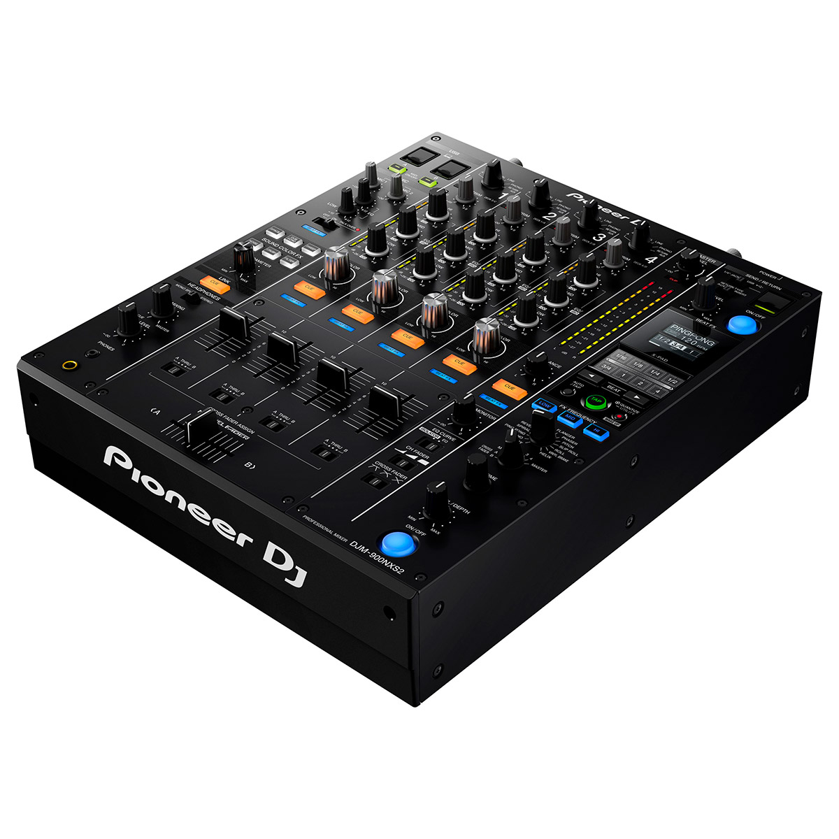 djm 900 nexus