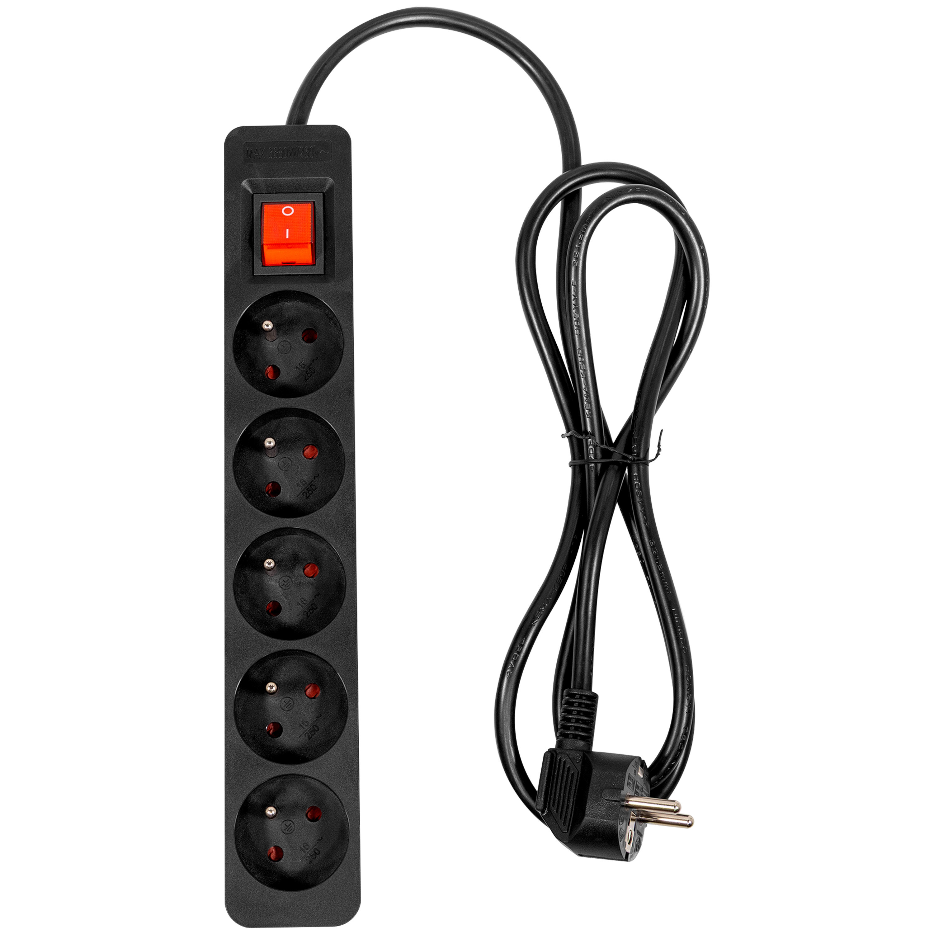 Plugger MPE-5S