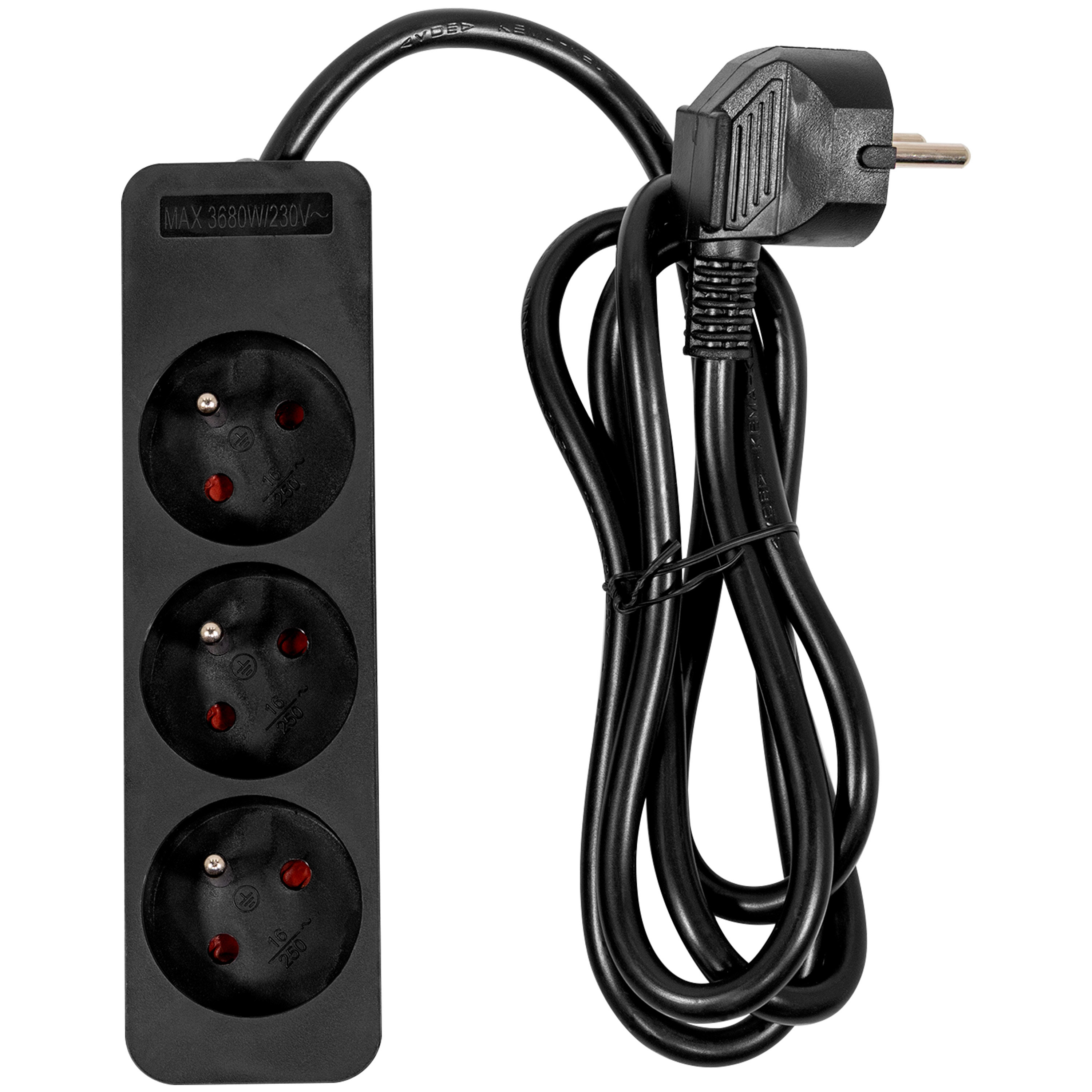 Plugger MPE-3