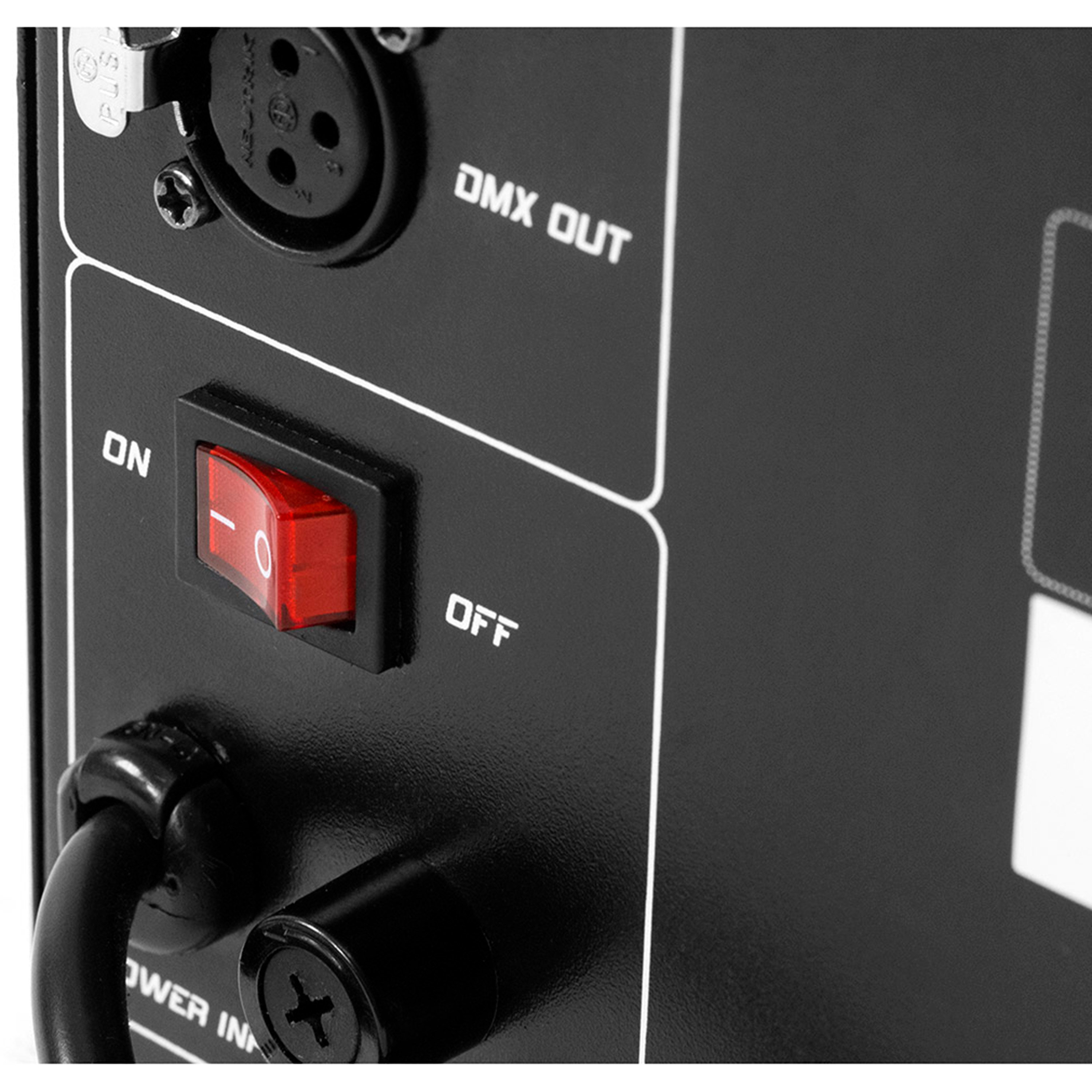 BoomTone DJ Hazer 2000