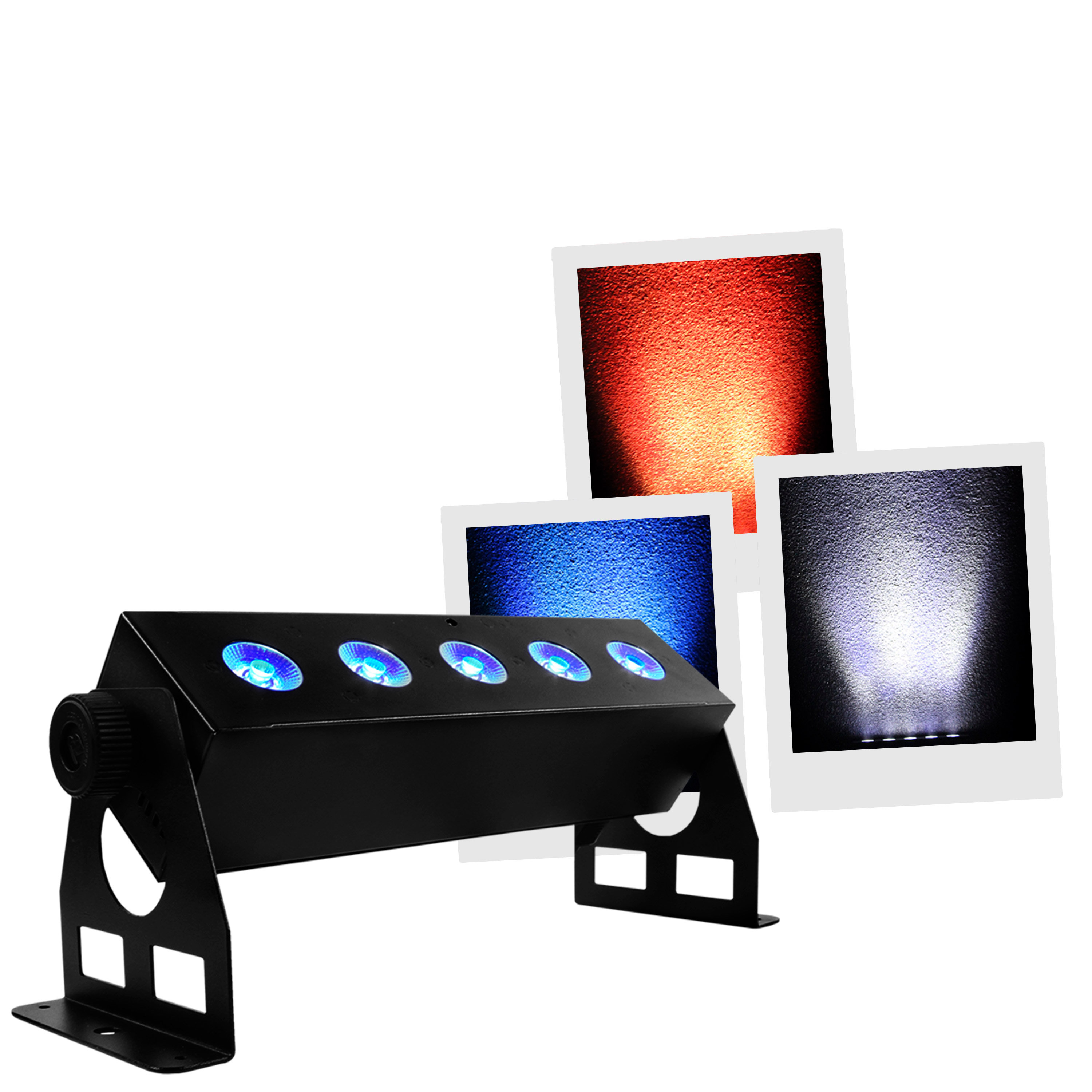 BoomTone DJ Super Babybar Black