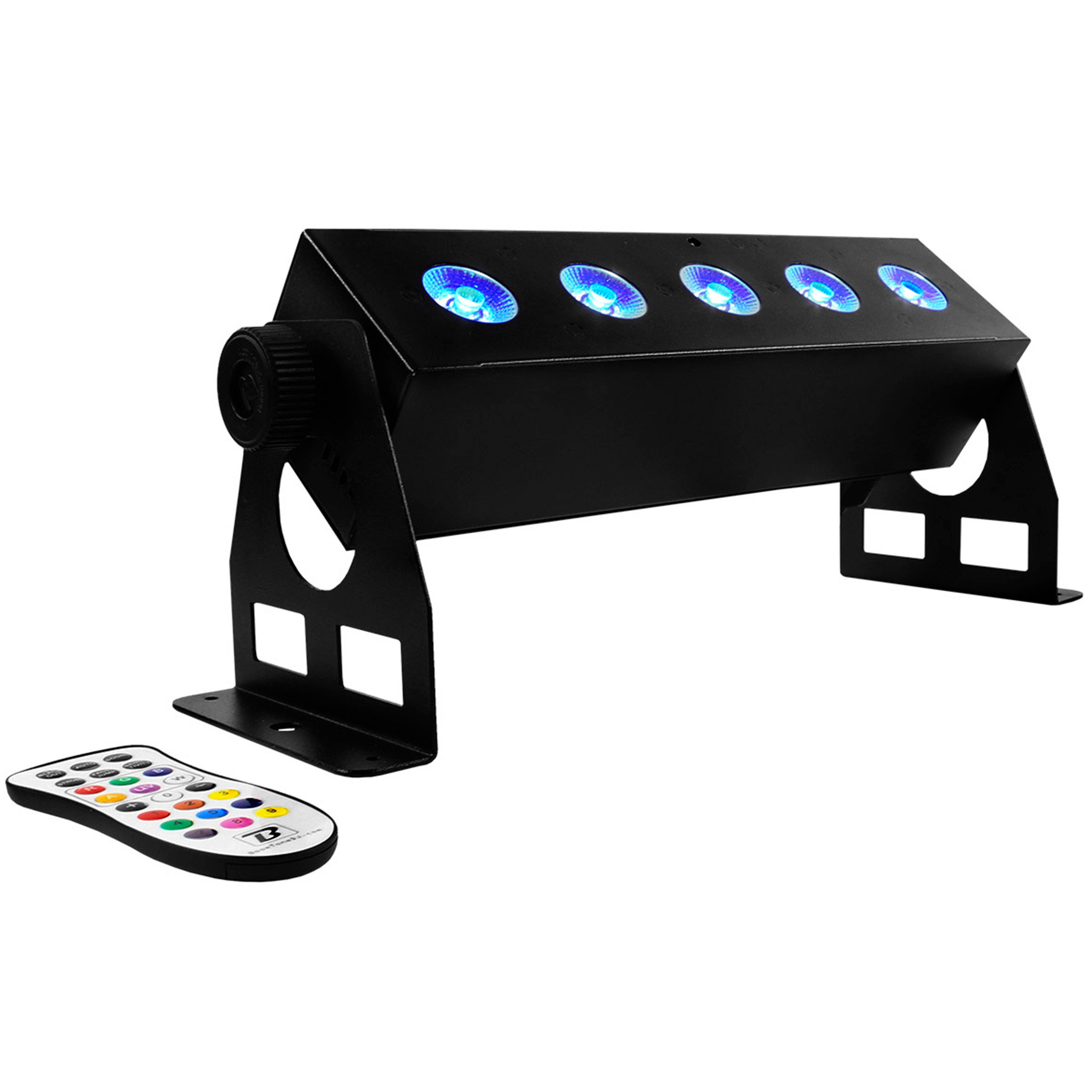 BoomTone DJ Super Babybar Black