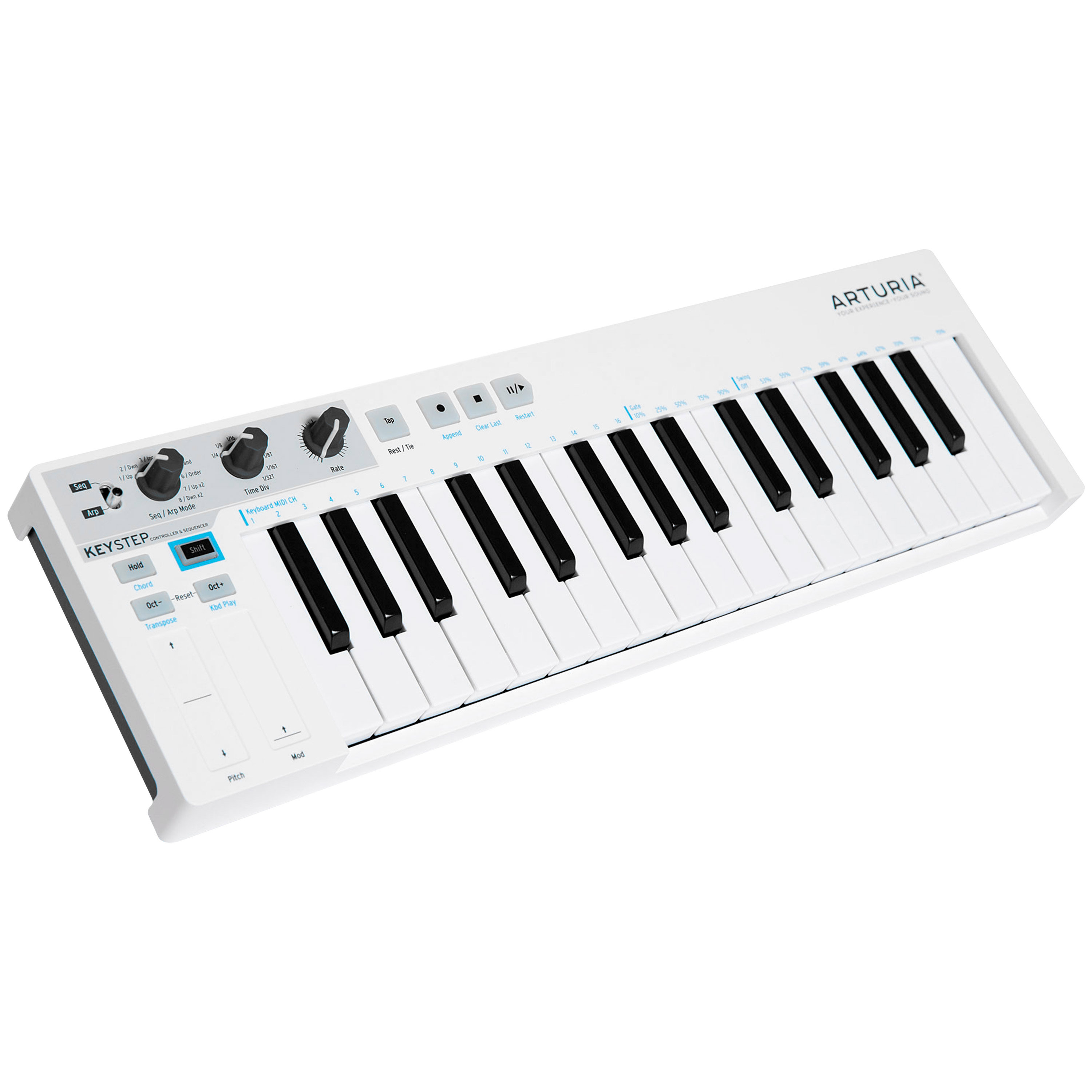 Arturia KeyStep