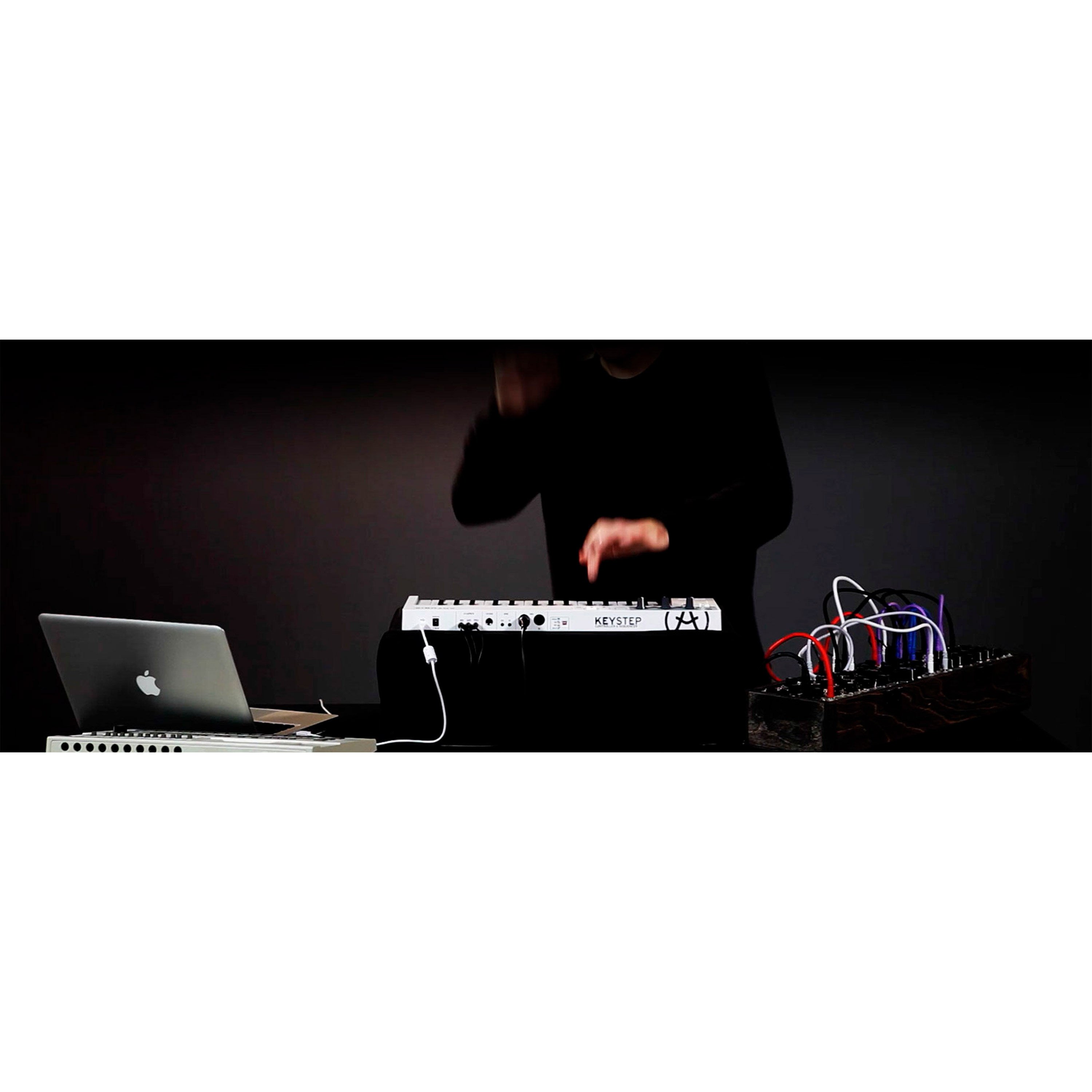 Arturia KeyStep