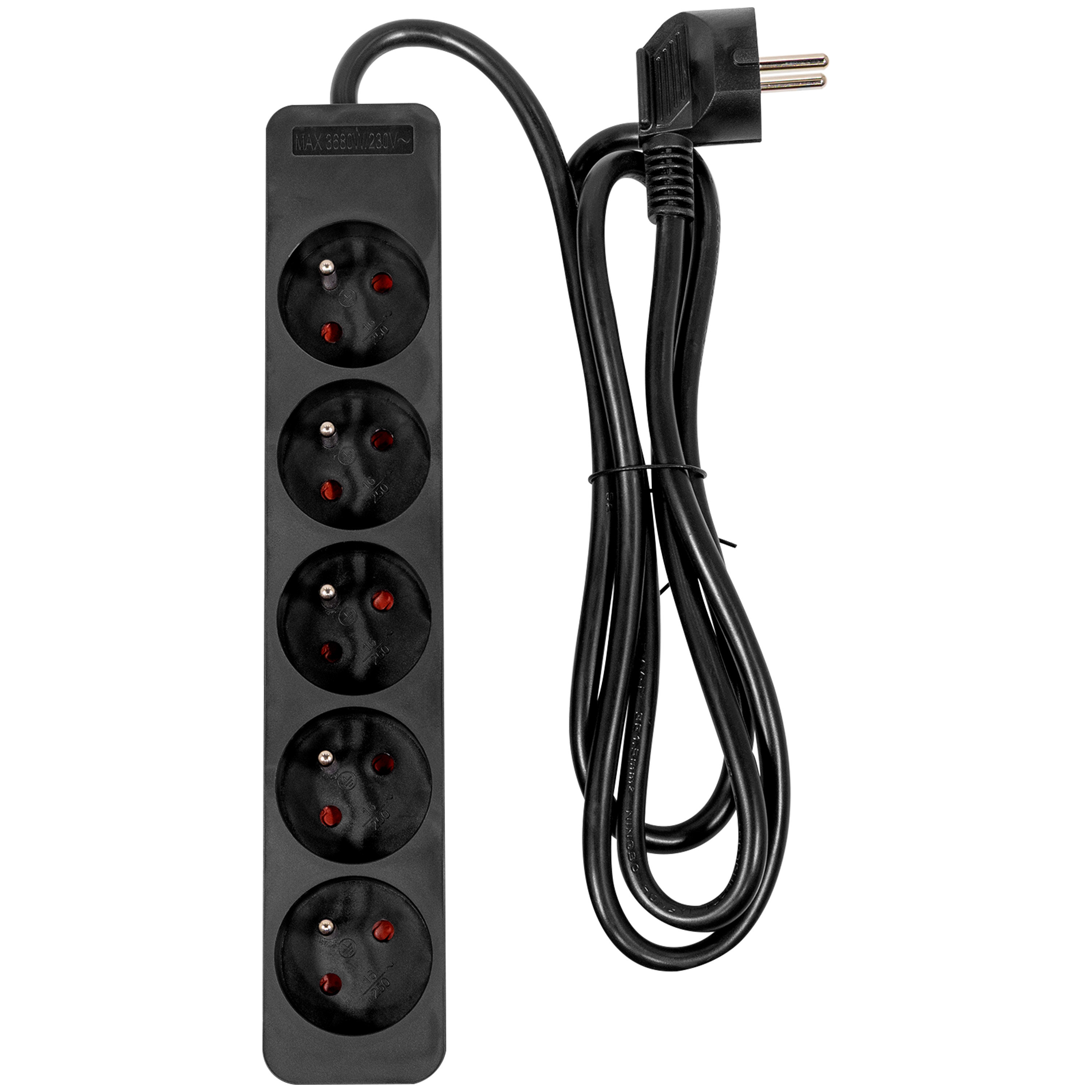 Plugger MPE-5