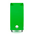Fitness Rack Green BoomTone DJ