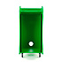 Fitness Rack Green BoomTone DJ