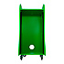 Fitness Rack Green BoomTone DJ