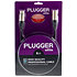Câble XLR femelle 3b - XLR mâle 3b 6m Elite Plugger