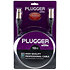 Câble XLR femelle 3b - XLR mâle 3b 10m Elite Plugger