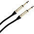 Câble Jack Mâle Mono - Jack Mâle Mono 6m Elite Plugger