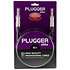 Câble Jack Mâle Mono - Jack Mâle Mono 6m Elite Plugger