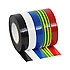 PVC Tape Color Pack 20 mètres Plugger