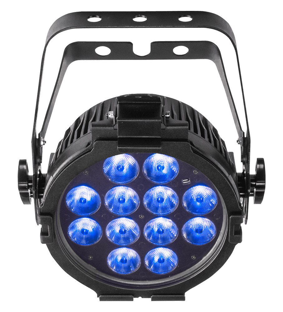 Chauvet SlimPAR Pro H USB - Par Led Univers Sons