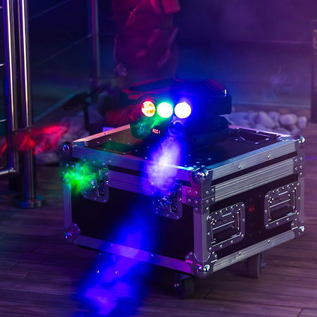 Ludipocket TRI 360 BoomTone DJ