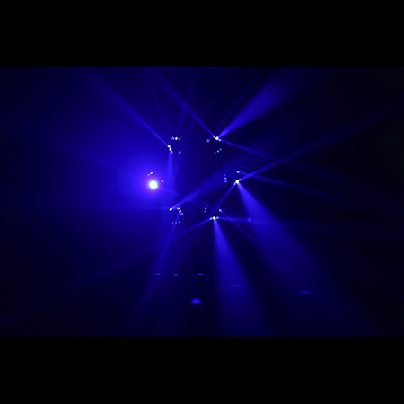 Ludipocket TRI 360 BoomTone DJ