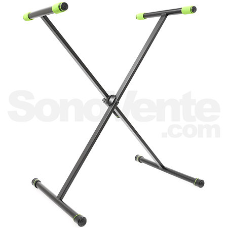 KSX 1 Gravity