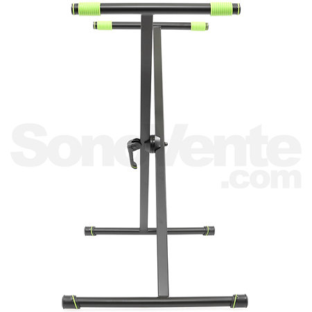KSX 1 Gravity