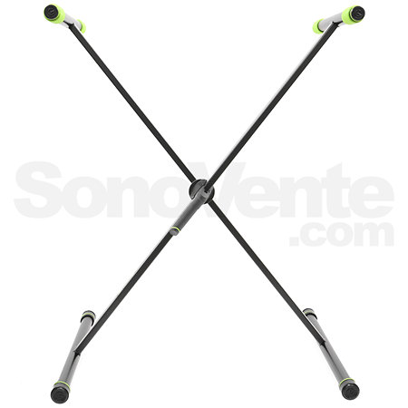 KSX 1 Gravity
