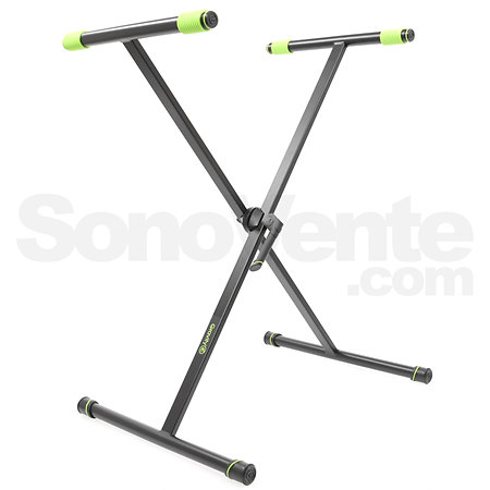 KSX 1 Gravity
