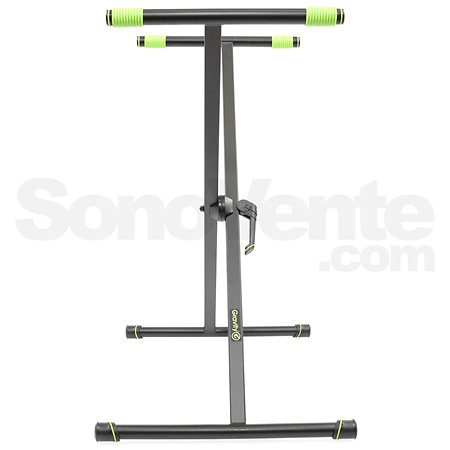 KSX 1 Gravity