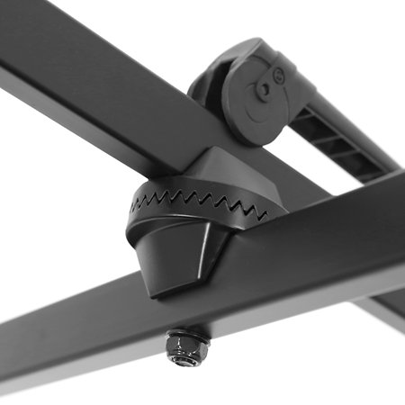 KSX 1 Gravity