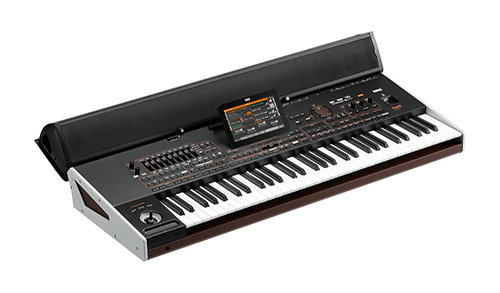 Pa4X 61 Oriental Korg