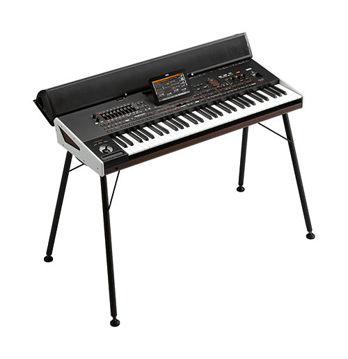 Pa4X 61 Oriental Korg