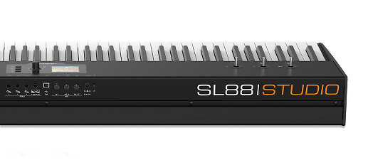 SL88 STUDIO Studiologic