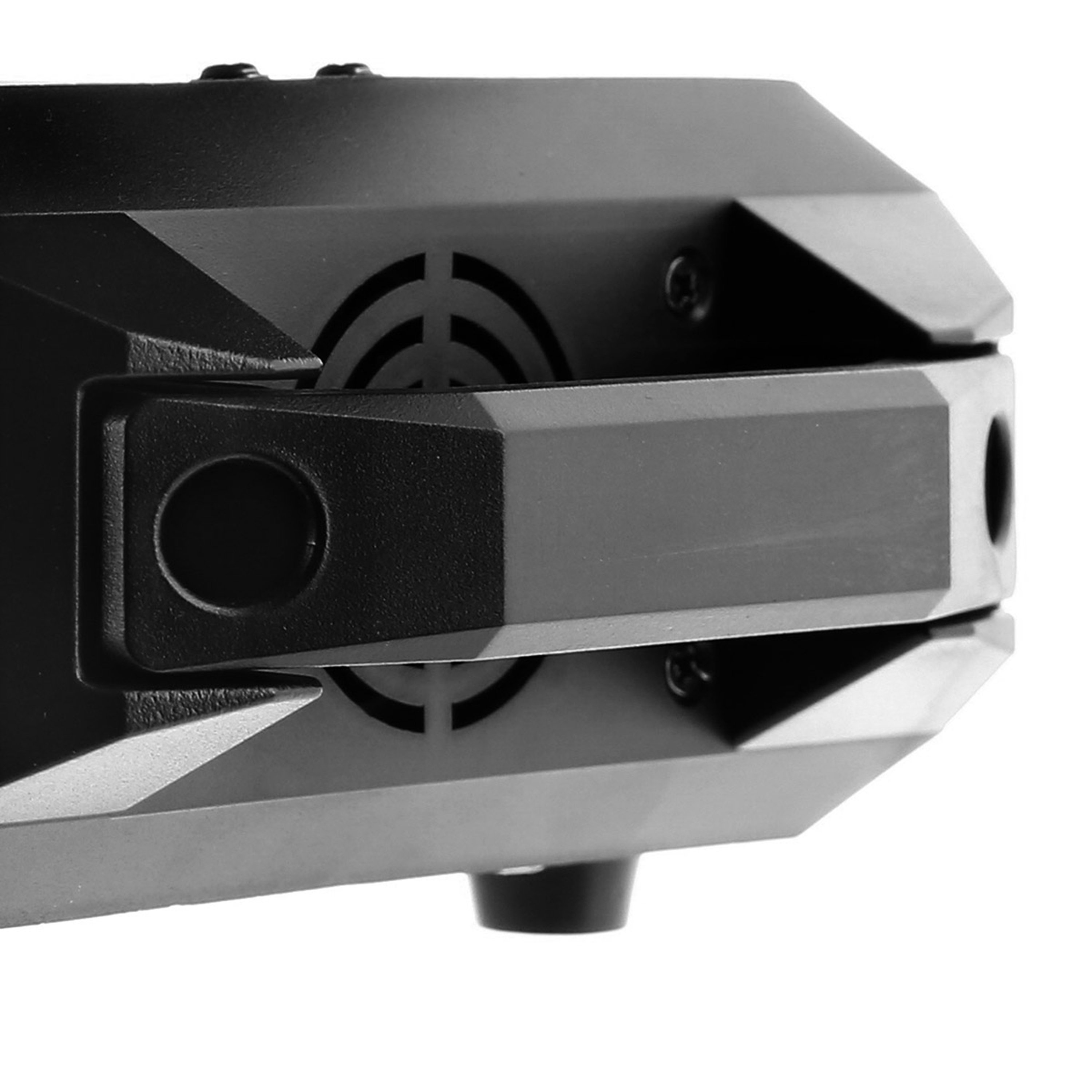 BoomTone DJ Ludipocket TRI 360