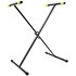 KSX 1 Gravity