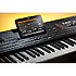 Pa4X 61 Oriental Korg