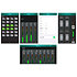Qu-32 Chrome Edition Allen & Heath