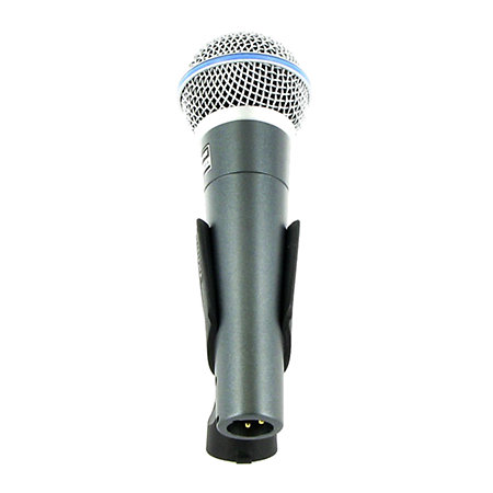 Beta 58 A Bundle 2 Shure
