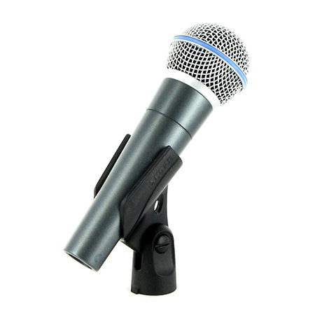 Beta 58 A Bundle 2 Shure