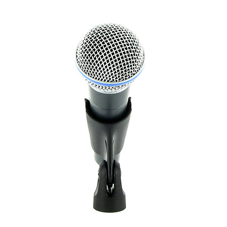 Beta 58 A Bundle 2 Shure