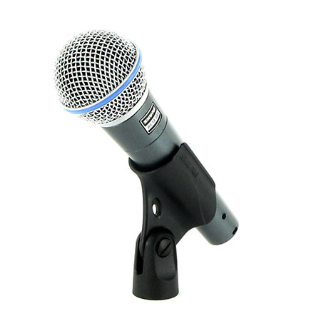 Beta 58 A Bundle 2 Shure