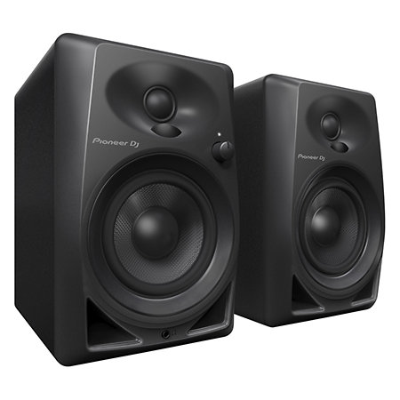 DM-40 (La paire) Pioneer DJ