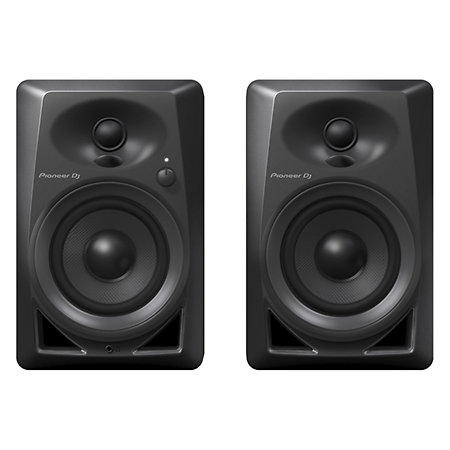 DM-40 (La paire) Pioneer DJ