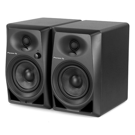 DM-40 (La paire) Pioneer DJ