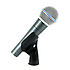 Beta 58 A Bundle 2 Shure