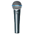 Beta 58 A Bundle 2 Shure