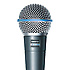 Beta 58 A Bundle 2 Shure