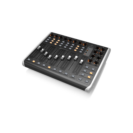 X TOUCH Compact Behringer