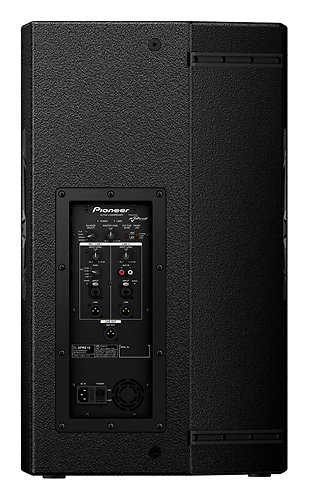 XPRS 15 Pioneer Professional Audio