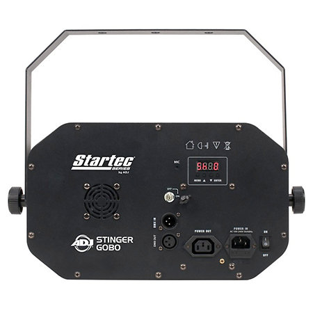 Stinger Gobo American DJ
