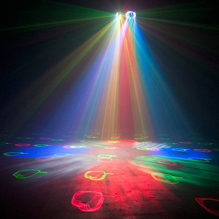 Stinger Gobo American DJ