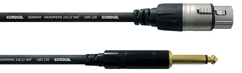 Cordial CCM 5 FP