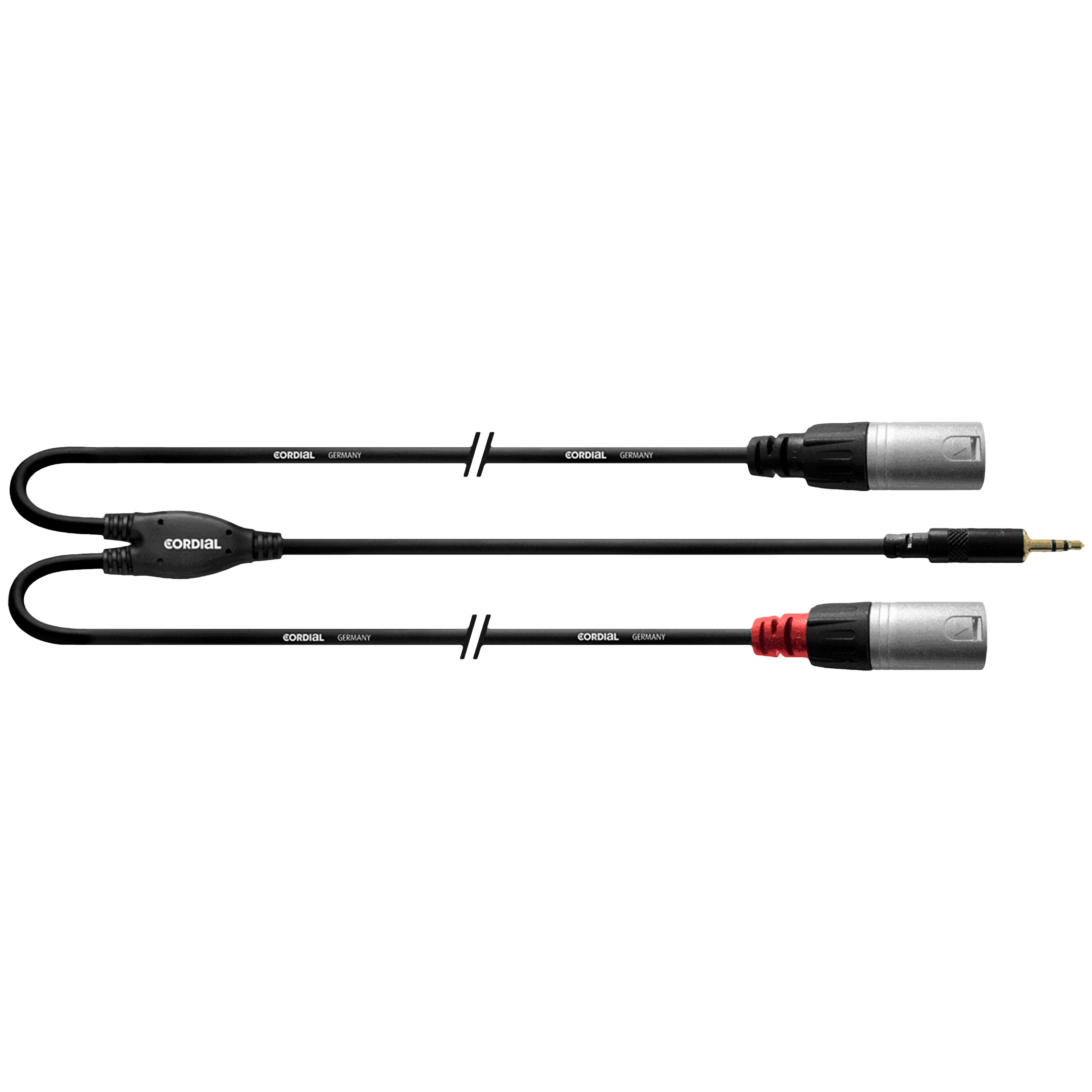 Cordial CFY 3 WMM-LONG